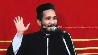 Rev. Fr. Ebey Philip 29-10-2011