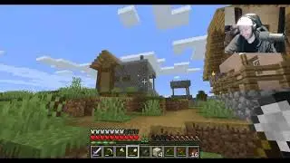Yolocraft Season IX - Episode 5 - IT'S WAR!