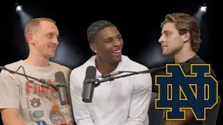 Building an Elite Culture | Notre Dame Basketball