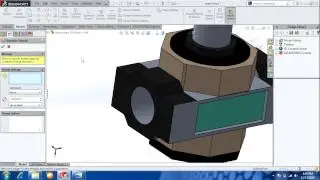 Solidworks 2015 Threads