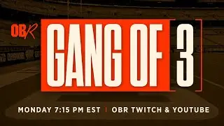 Gang of Three: The Chicago Massacre