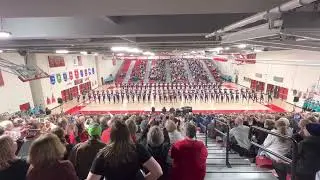 2022 All State Finale￼