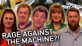 Is this a risk worth taking? | FULL EPISODES | Tipping Point 🪙