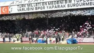 Elazığspor Gençlik 23 | Diyarbakıra Gönderme