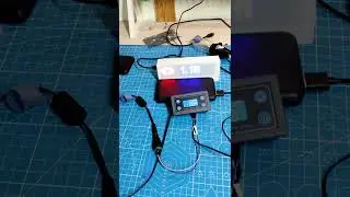 АНОНС! Управление терморегулятором  XY-WT01 через UART. RS485, Bluetooth, WiFi 30 августа 2022 г.