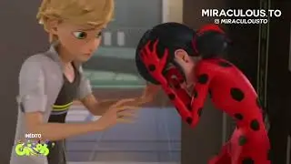 🐞LAST SCENE FINAL LAST ATTACK OF SHADOW MOTH ☯️ SEASON 4 MIRACULOUS