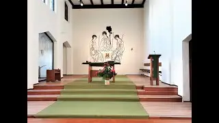Karmelitenkloster St.Teresa Birkenwerder