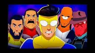 Invincible Season 4: Prepare for Heartbreak &ndash; 3 Characters Facing Their End!