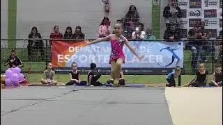 Studio dance Motive - Torneio Ginasta Fantastica 2023