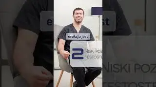 Brak porannych erekcji: Co pr&oacute;buje Ci powiedzieć Twoje ciało?