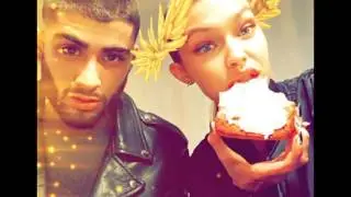 8 Times Zayn Malik & Gigi Hadid Totally Defined Relationship Goals In 2016