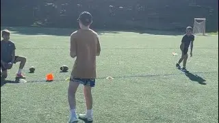 &ldquo;QB Development | Youth & Middle School In-Season Training (Stay Tuned Sundays)&rdquo;
