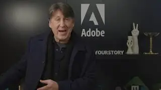 Cameron Crowe | #CreateYourStory at Sundance 2019 | Adobe