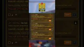 🎁 3 NEW Golden Key SHiFT Codes! Use Them Before They Expire! #Borderlands4 #VaultNetwork #2KPartner