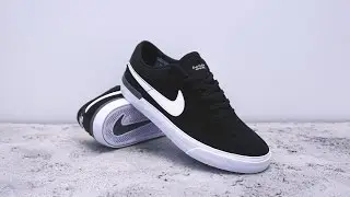 ShoeTest - Koston hypervulc