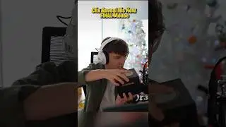 Clix ￼Reveals His *NEW* FINAL MOUSE&hellip; 🔥 | #Shorts #Fortnite #Clix #fypシ゚viral