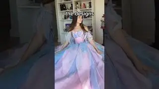 The designer vs the designs