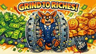 The 3-Step Wealth Cycle: Turning Your Salary into a Money Machine