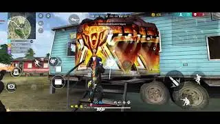 MUY BUENAS PARTIDAS BR EN ESCUADRA CON AMIGOS FREE FIRE