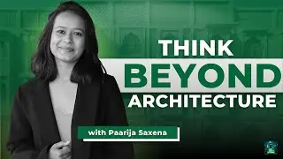 Swarm Intelligence, 4D Printing & BIM: Inside Paarija&rsquo;s World