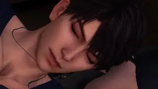 [🍎] Caleb: Honeyed Memories - Affinity 125 (JP Dub) | Love and Deepspace | Secret Times