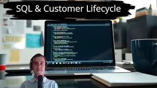 Ultimate SQL Trick to Calculate Customer Lifecycle