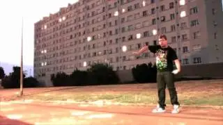 Concours Juste Debout School - TajiN : Waving Freestyle : TIME ROOM LOCKERS