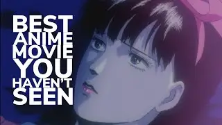 The Best Anime Movie You Haven&rsquo;t Seen | Demon City Shinjuku Review