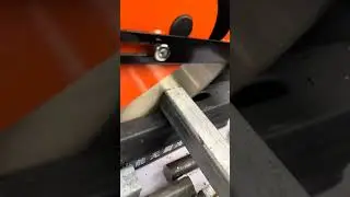 iron cutter