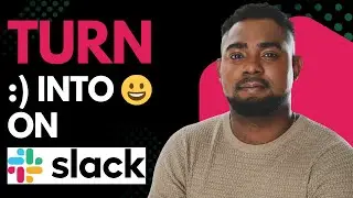 How to Convert Typed Emoticons to Emoji in Slack | Quick Slack Emoji Settings Guide!