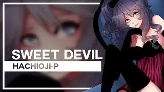 Sweet Devil - Cover by Lollia and @techniken02