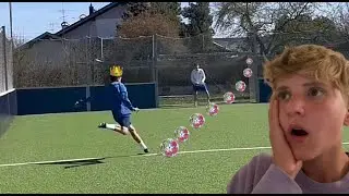 Ultimative Rundlauf Challenge!! Schlucki Prime?🔥