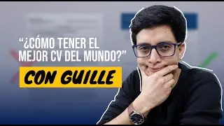 Errores de CV: Analizamos tu Curriculum en Vivo [Sin Compasión]