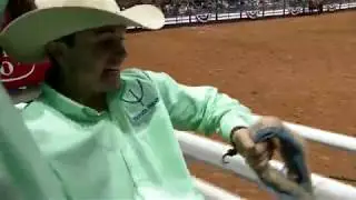 Best of the West Ranch Rodeo 2018