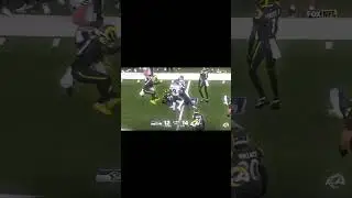 Sam darnold was seeing ghost again👻👻👻 #audio #butifyoucloseyoureyes #slowed