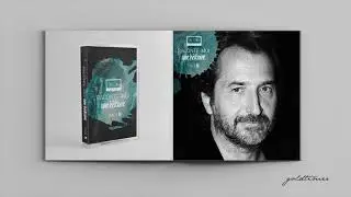 Notre non-histoire / &Eacute;douard Baer ( par Goldtimer )