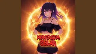 MONTAGEM SOLAR (ULTRA SLOWED)