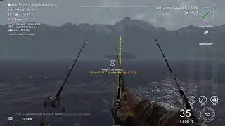 Fishing planet Norway The WAY TO XP