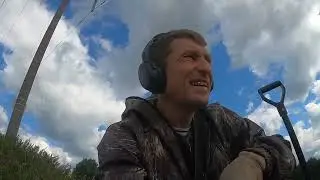 #металлокоп ,чудесное поле ,хорошие Находки .