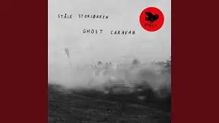 Ghost Caravan