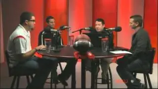 TopperTalk, Episode 36