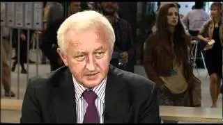 Dominika Cosic rozmawia z Bogusławem Liberadzkim