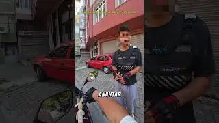 Knmaster akıllı takip cihazını test ettim !