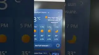 Hot weather in Jeddah today.