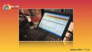 Interschutz 2010: Interview Kohlhammer