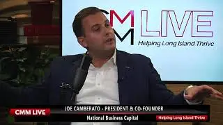 Joe Camberato on Working Around Credit Challenges