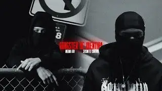 Jeison El Control X Memo Atr - Gangster De Mentira