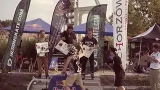 Prolube&reg; Bladebattle - Video from Polish Championships