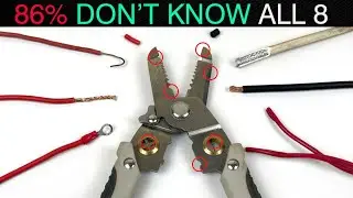 Great tips! 8 Wire Stripper Features Everyone Should Know