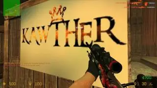 [CSS V34 - CSGO WEAPONS] Cochmar, You got them!
